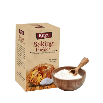 Baking Powder 100 Gram