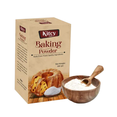 Baking Powder 200 Gram
