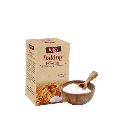 Baking Powder 50 Gram